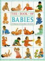 Seller image for Book of Babies for sale by WeBuyBooks