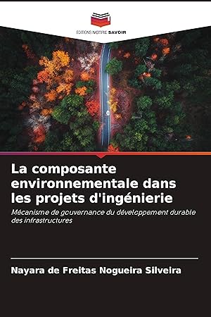 Image du vendeur pour La composante environnementale dans les projets d ingnierie mis en vente par moluna