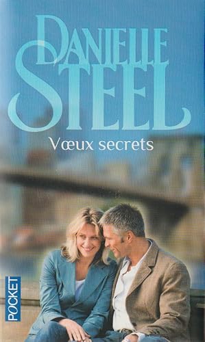 Seller image for Voeux secrets for sale by books-livres11.com