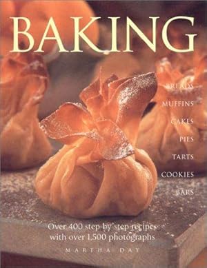 Immagine del venditore per Baking venduto da WeBuyBooks