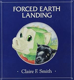 Bild des Verkufers fr Forced Earth Landing zum Verkauf von WeBuyBooks