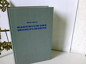 Imagen del vendedor de Handbuch des Segelfliegens a la venta por ABC Versand e.K.