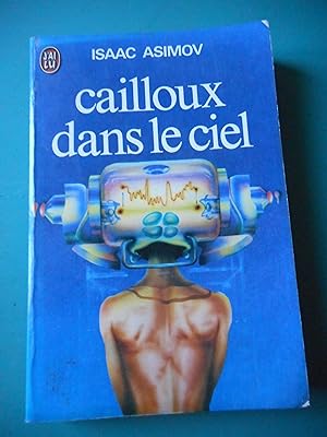 Imagen del vendedor de Cailloux dans le ciel a la venta por Frederic Delbos