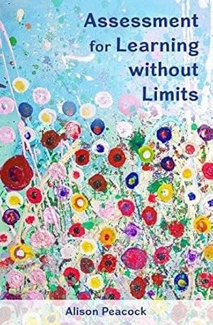 Imagen del vendedor de ASSESSMENT FOR LEARNING WITHOUT LIMITS (UK Higher Education Humanities & Social Sciences Education) a la venta por WeBuyBooks