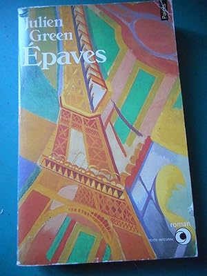 Image du vendeur pour Epaves mis en vente par Frederic Delbos