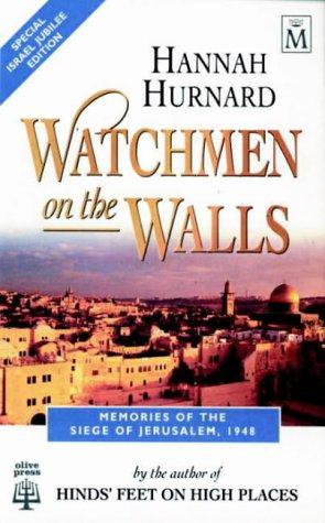Bild des Verkufers fr Watchmen on the Walls zum Verkauf von WeBuyBooks