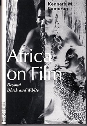 Seller image for Beyond Black and White (Africa on Film) for sale by WeBuyBooks