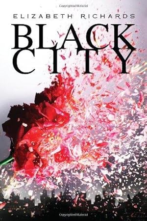 Imagen del vendedor de Black City (Black City Chronicles) a la venta por WeBuyBooks