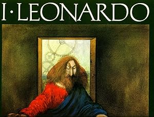 Immagine del venditore per I Leonardo (Picador Books) venduto da librairie philippe arnaiz