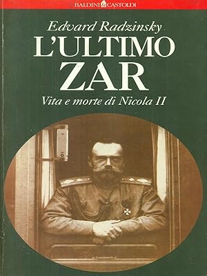 Seller image for L'ultimo zar for sale by Librodifaccia