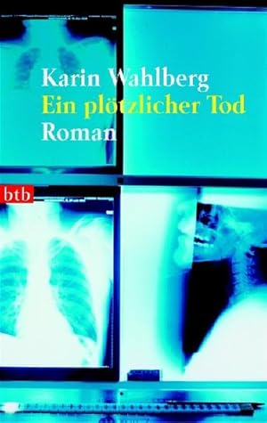 Bild des Verkufers fr Ein pltzlicher Tod: Roman zum Verkauf von Gerald Wollermann