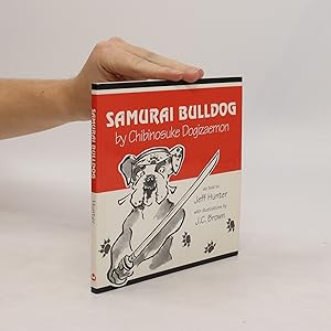 Bild des Verkufers fr Samurai Bulldog zum Verkauf von Bookbot