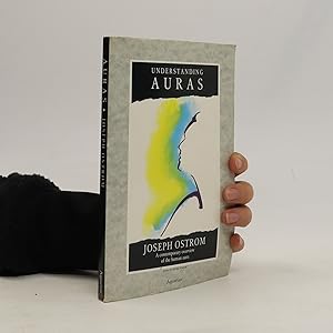 Imagen del vendedor de Understanding Auras a la venta por Bookbot