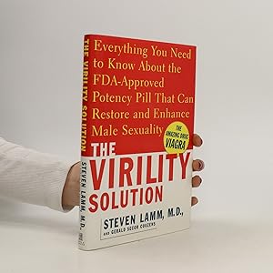 Immagine del venditore per The Virility Solution venduto da Bookbot