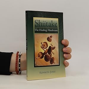 Bild des Verkäufers für Shiitake zum Verkauf von bookbot.de
