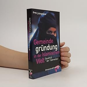 Seller image for Gemeindegrndung in der Islamischen Welt. for sale by Bookbot