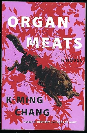 Seller image for Organ Meats: A Novel for sale by BJ's Book Barn