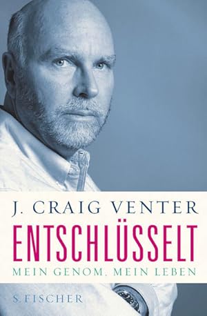 Imagen del vendedor de Entschlsselt: Mein Genom, mein Leben a la venta por Gerald Wollermann