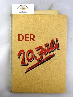 Zeugen der Wahrheit Kämpfer des Rechts gegen den Nationalsozialismus BEILIEGT: Eugen Budde und Pe...