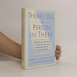 Seller image for There's Still a Person in There for sale by Bookbot