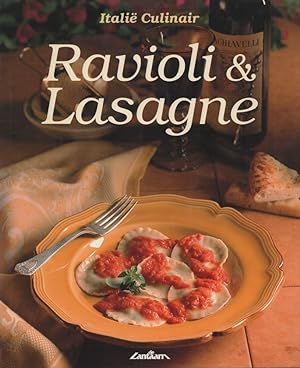 Bild des Verkufers fr Ravioli & Lasagne. (= Itali Culinair). zum Verkauf von Buch von den Driesch