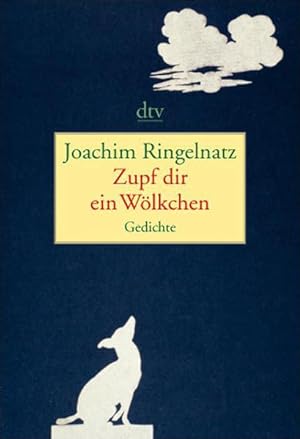 Seller image for Zupf dir ein Wlkchen: Gedichte (dtv Literatur) for sale by Gerald Wollermann