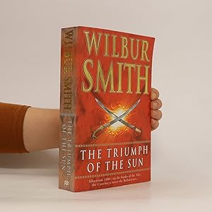 Bild des Verkufers fr The Triumph of the Sun zum Verkauf von Bookbot