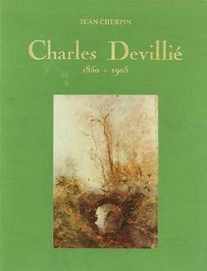 Charles Devillié 1850-1905 / exemplaire numéroté