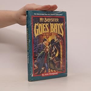 Seller image for My Babysitter Goes Bats for sale by Bookbot