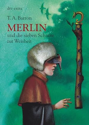Bild des Verkufers fr Merlin und die sieben Schritte zur Weisheit: 2. Buch zum Verkauf von Gerald Wollermann