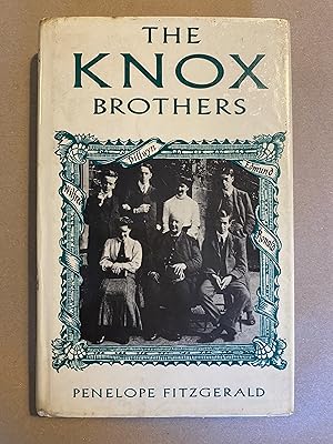 Seller image for The Knox Brothers for sale by BBBooks