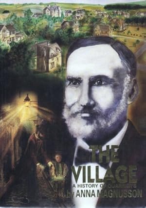 Imagen del vendedor de The Village a la venta por WeBuyBooks