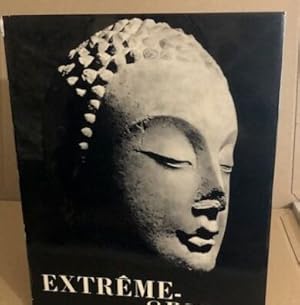 Seller image for Extreme orient for sale by librairie philippe arnaiz