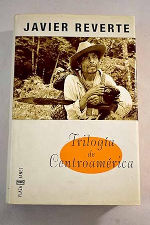 Image du vendeur pour Triloga de Centroamrica mis en vente par Alcan Libros