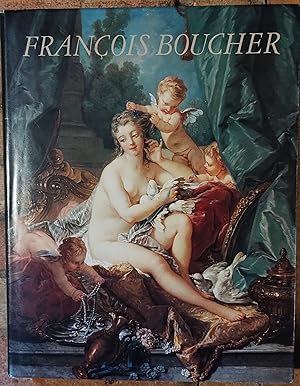 Immagine del venditore per Francois Boucher, 1703-1770 venduto da Trinders' Fine Tools