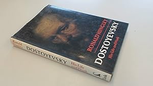 Bild des Verkufers fr Dostoyevsky: His Life and Work zum Verkauf von WeBuyBooks