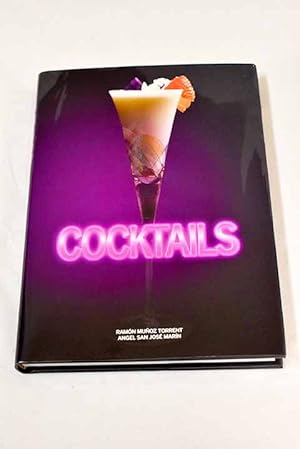 Imagen del vendedor de Cocktails a la venta por Alcan Libros