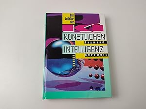 Seller image for KI - Das Zeitalter der knstlichen Intelligenz for sale by BcherBirne