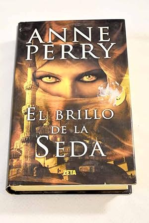 Seller image for El brillo de la seda for sale by Alcan Libros