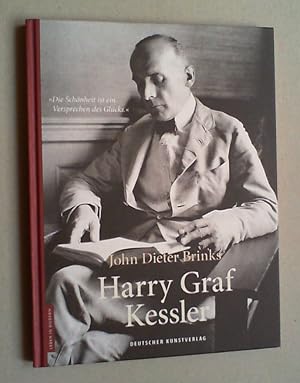 Harry Graf Kessler