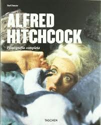 Seller image for ALFRED HITCHCOCK. FILMOGRAFA COMPLETA for sale by Libro Inmortal - Libros&Co. Librera Low Cost