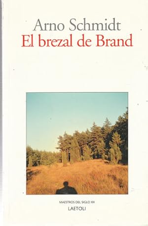 Seller image for El brezal de Brand for sale by Librera Cajn Desastre