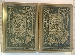 Seller image for Stories and Fairy Tales Volumes I and II for sale by Beach Hut Books