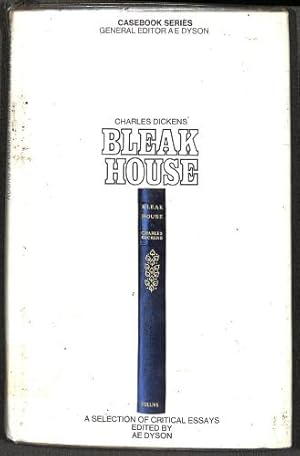 Bild des Verkufers fr Dickens' "Bleak House" (Casebook S.) zum Verkauf von WeBuyBooks