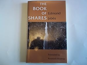 The Book of Shares (Religion and Postmodernism)