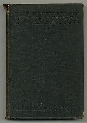 Bild des Verkufers fr The History of Music (The History of Civilization) zum Verkauf von Between the Covers-Rare Books, Inc. ABAA