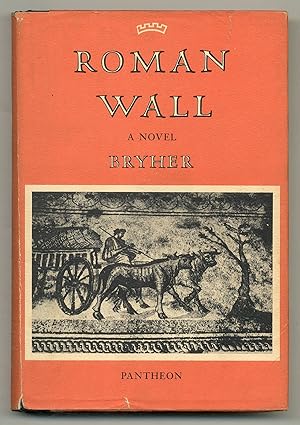 Immagine del venditore per Roman Wall venduto da Between the Covers-Rare Books, Inc. ABAA