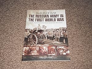 The Russian Army in the First World War