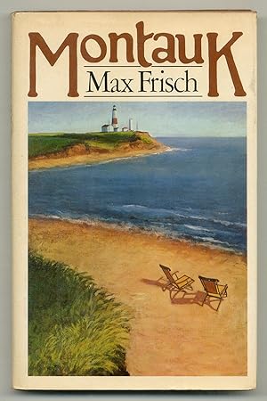 Seller image for Montauk for sale by Between the Covers-Rare Books, Inc. ABAA