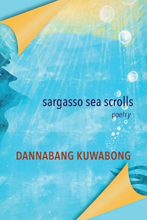Imagen del vendedor de Sargasso Sea Scrolls a la venta por GreatBookPrices